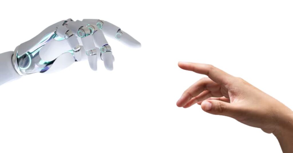 SEO en tiempos de inteligencia artificial