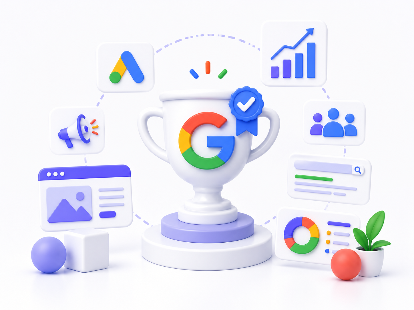 Google partner